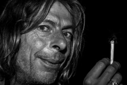 Ausseits Portrait klein